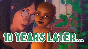 PleasantView Update | The Sims 2