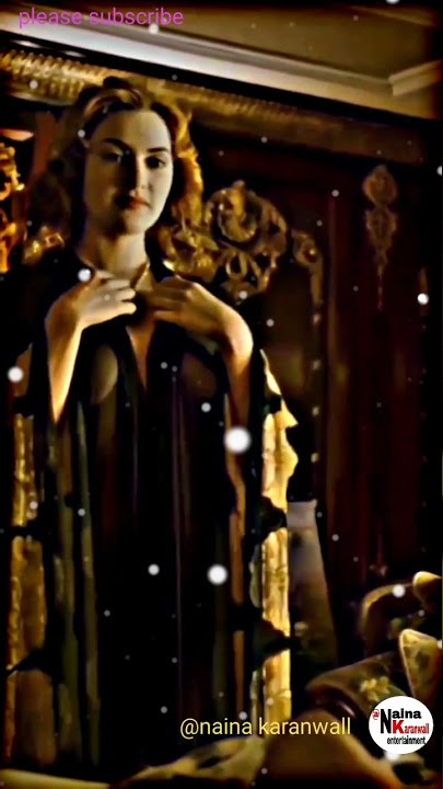 My heart will go on | Titenic | #titenic #titenicmoviesong #shortsvideo #shorts #youtubeshorts #song