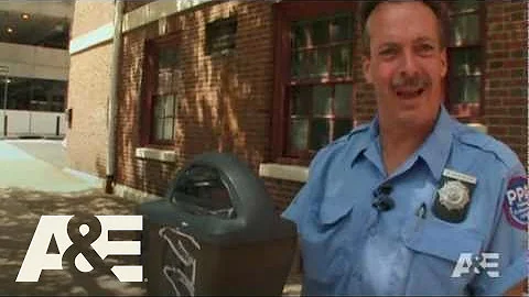 Parking Wars: Philly Boy Brian | A&E