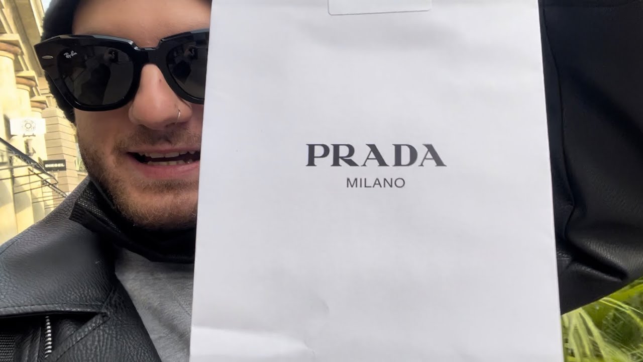 VI PORTO CON ME IN UNO DEGLI OUTLET PIÙ BELLI D’EUROPA!! - Vlog Fidenza Village 🔥