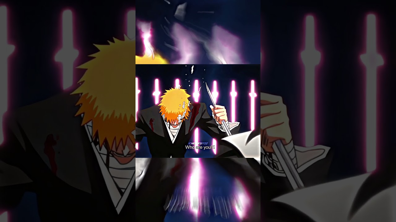 Bleach #animation #Anime #animes #animetiktok #animerecommendations