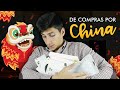 De compras por China #9 (en Aliexpress) | Productos de Baseus