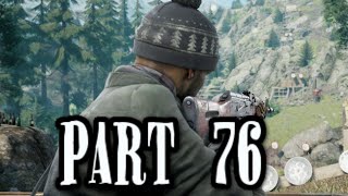 Vigor Walkthrough Gameplay Part 76 - Aiming Gone Wrong SMH - (Vigor Xbox One)