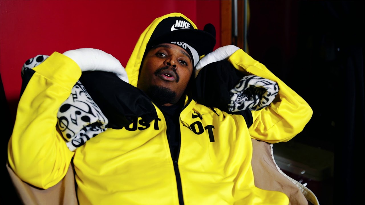 Little Moe Rapper Lil Moe Swagga - Surprise | Shot by Ohwell Visionz - YouTube