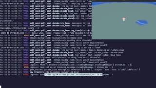 Game Programming using Rust and Godot!
