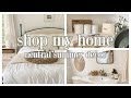 2022 SUMMER HOME DECOR INSPIRATION | NEUTRAL COTTAGE STYLE DECORATING