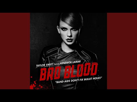 Bad Blood