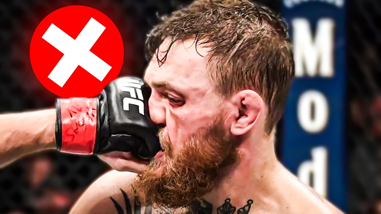 Proč vás MMA zabije v reálné sebeobraně..