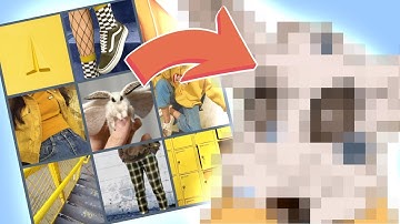 CREATING CHARACTERS FROM MOODBOARDS