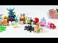 End of video