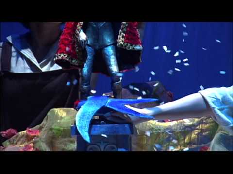 2008無獨有偶《快樂王子The Happy Prince》主題曲