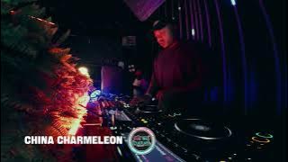 Chronical Deep - One Man Show - Episode 3 (China Charmeleon Live Set - Cape Town)