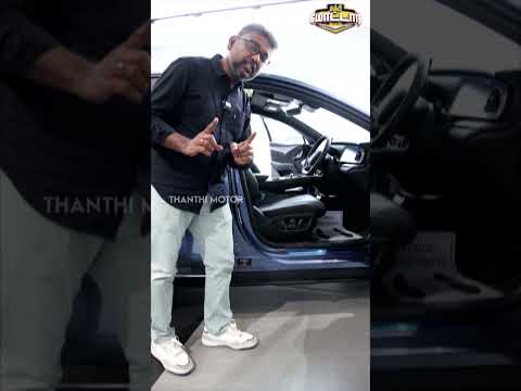 BYD SEALION 7