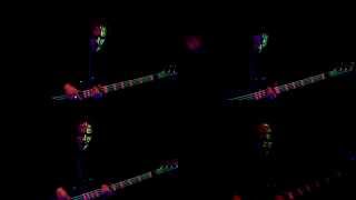 Source Audio Hot Hand 3 Video Contest - Splitscreen Demo