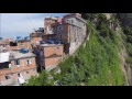 Flight Log 001: Favelas of Rio de Janeiro