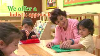 Preschools & Kindergarten in Whittier CA, details at YellowPages.com