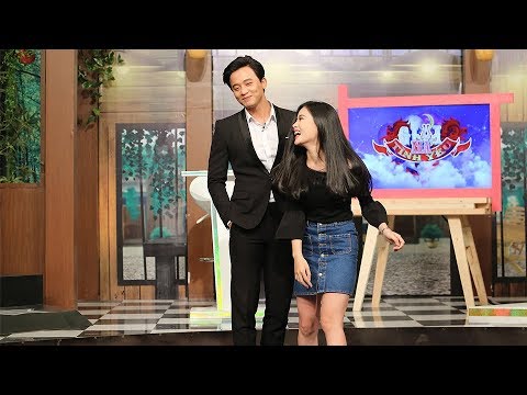 Video Mai Tài Phến bất ngờ bị nữ sinh Nhân Văn tát tai vì... - youtube
