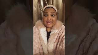 Celebrity Special Message: Maryum Ali Wealth