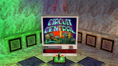 Gex Enter The Gecko #2