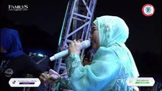 Selvy Anggraeni - Sendiri Saja Live Cover Edisi Kp Jelupang Langboh | Iwan Familys