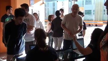 1- FLISoL 2014, Brasil - Ilha Solteira, SP - Compilado