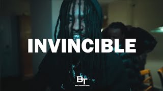 [FREE] Sada Baby X Detroit Type Beat 2023 " INVINCIBLE " - (Prod. BigT Productionz)