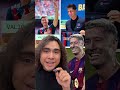 Estamos tristes hoy #lewandowski #barcelona #robertlewandowski #barca #chicobarca