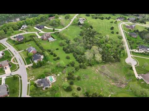 742 Oakmont Tr, Richmond, KY home video tour