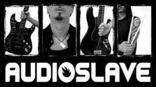 Video thumbnail of "Audioslave-Give"