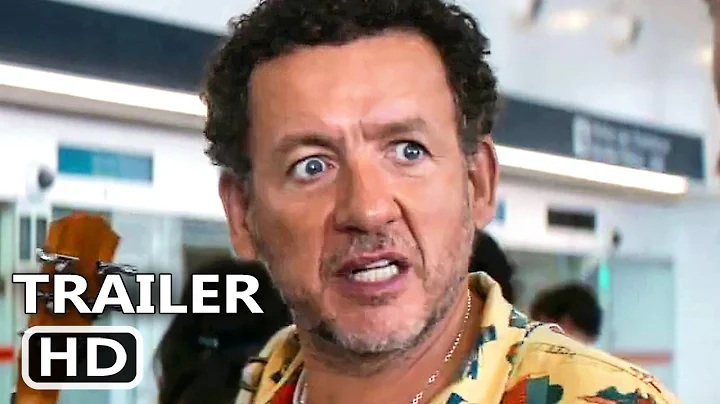 LIFE FOR REAL Trailer (2023) Dany Boon, French Comedy Movie - DayDayNews