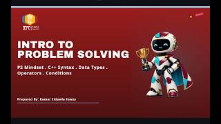 Intro to PS | Level 0 - Session 1 | Winter 2027