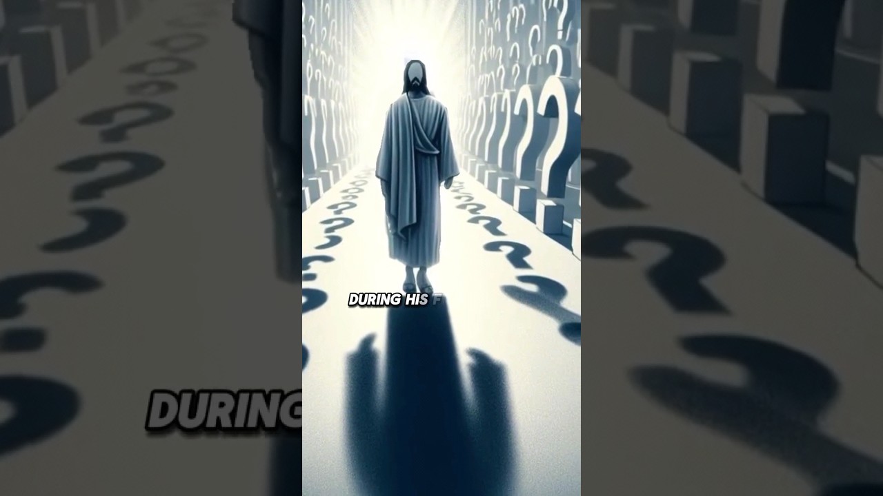 Почему большинство евреев отвергли Иисуса как Мессию 