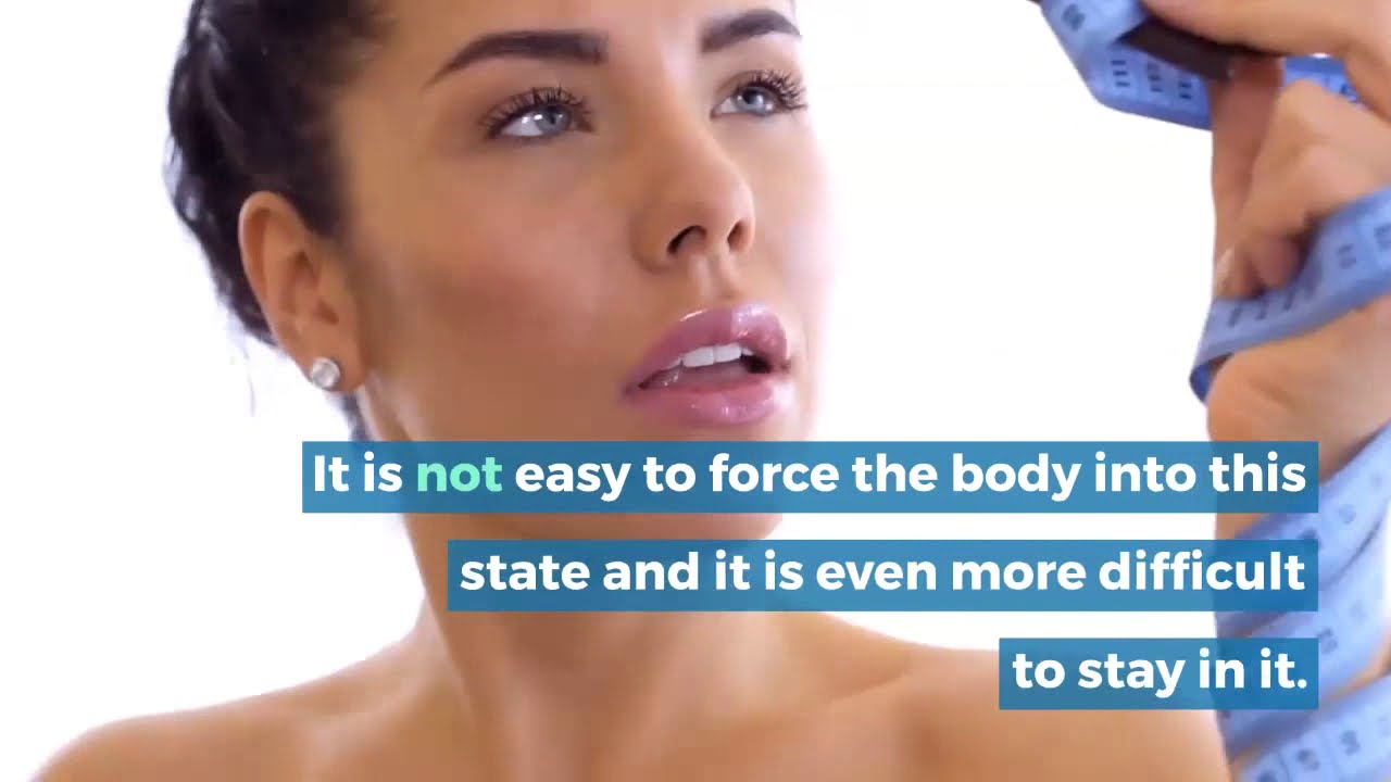 VidaGenex Keto Reviews - Does VidaGenex Keto Burn Works? - YouTube