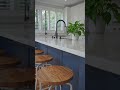 A fresh kitchen changes everything.