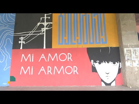 ქუჩის მხატვრობა/სტრიტარტი