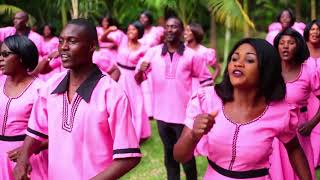 Nkakabwilako Precious Angels Choir Makvan HD