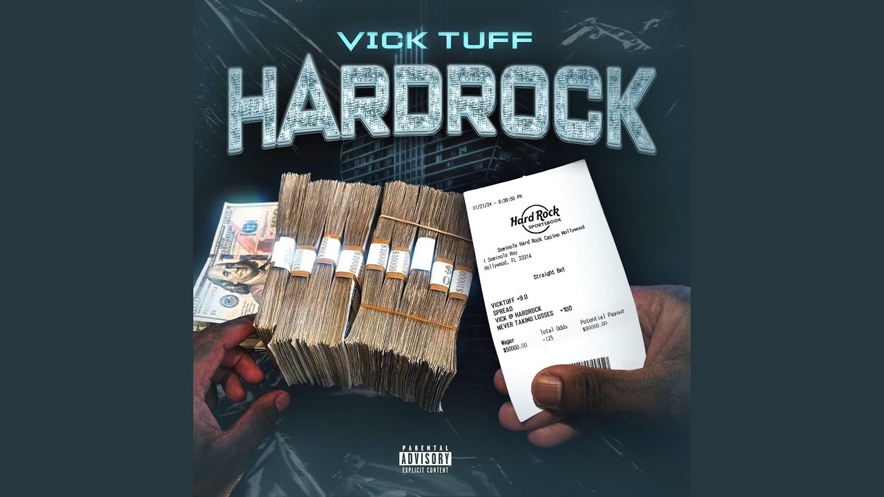 Watch Hardrock on YouTube Watch Hardrock on YouTube
