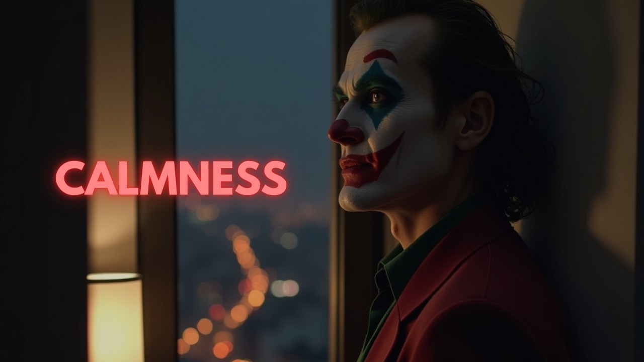 This One Hurts | But It Wakes Up the Strongest | Dark motivation | Joker Powerfull motivation