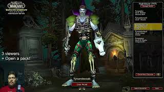 Classic WoW! Rogue Leveling! To become PVP monster! EP167! Maruadon! #tynamitewow #tbc #new