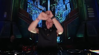 Armin van Buuren & Andrew Bayer - Need You By My Side (V2 Edit) [Live EDC Las Vegas 2025]