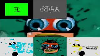 Rq Klasky Csupo In G-Major 225 Has A Sparta Gamma G Remix