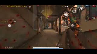 SERE IN TIMES SQUARE SHOOTOUT 💥 MODERN STRIKE ONLINE GAMEPLAY ☑️