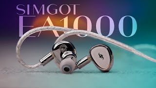 SIMGOT EA1000: ULTIMATE REVIEW // Almost a Masterpiece //