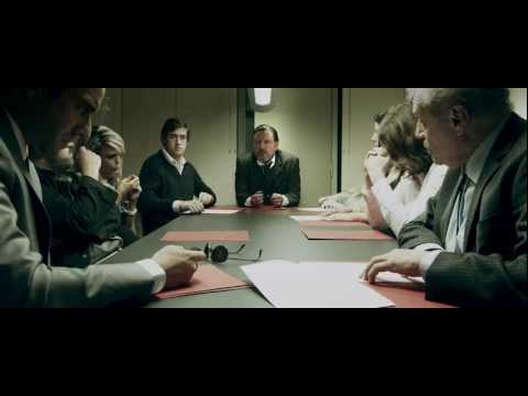 HIMMELFAHRTSKOMMANDO - Official Trailer (HD)