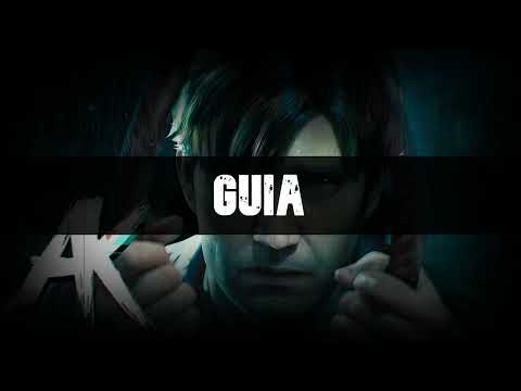 THE SILENCE OF MY GUILT-GUIDE AKINNO