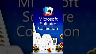 🃏 The Story of Solitaire! 🎮 How Microsoft’s Iconic Card Game Took Over the World! 🌍