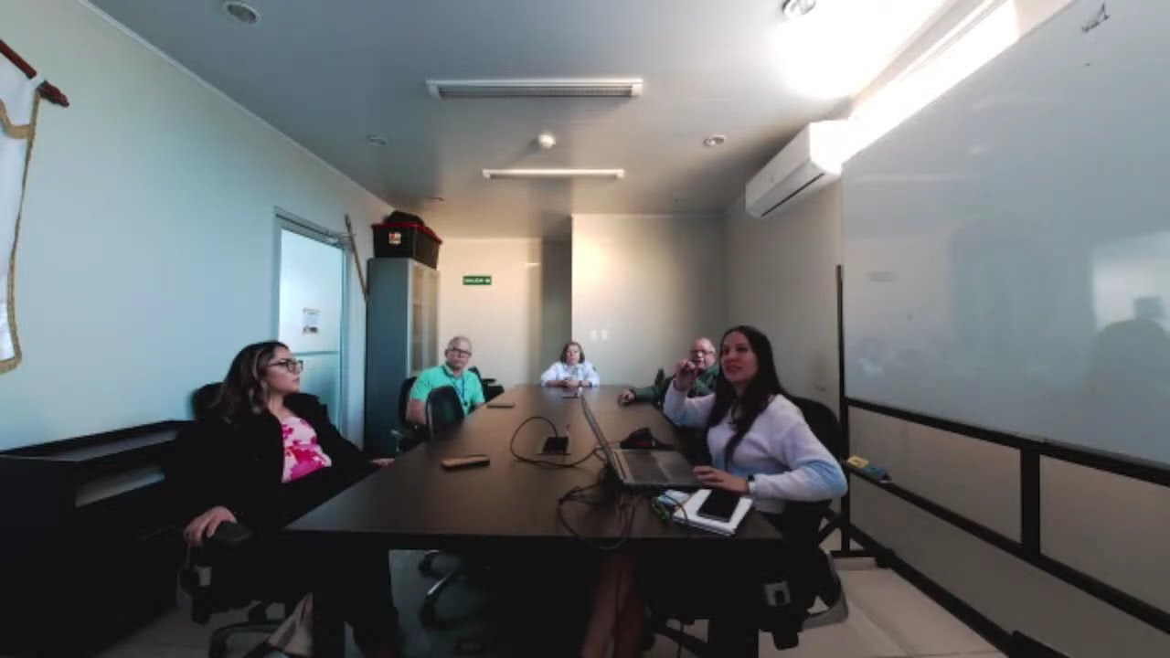 Comisiones de: Gobierno - Obras 28-01-2026