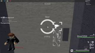 My Robbery Entry Point