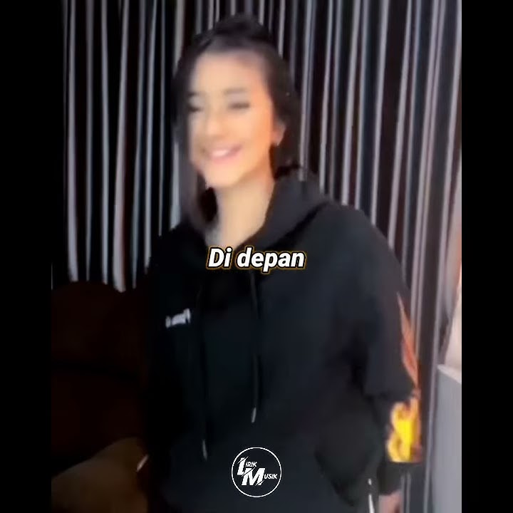 Story Wa lirik lagu pagiku cerah dance cover by Ghea youbi