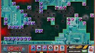 Zoikz: Level 3 Walkthrough (Part 1 of 5) - Miniclip screenshot 2